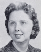 <b>Elizabeth Collings</b> (Home Economics) - Elizabeth-Collings-Home-Economics-1961-North-Kansas-City-High-School-North-Kansas-City-MO